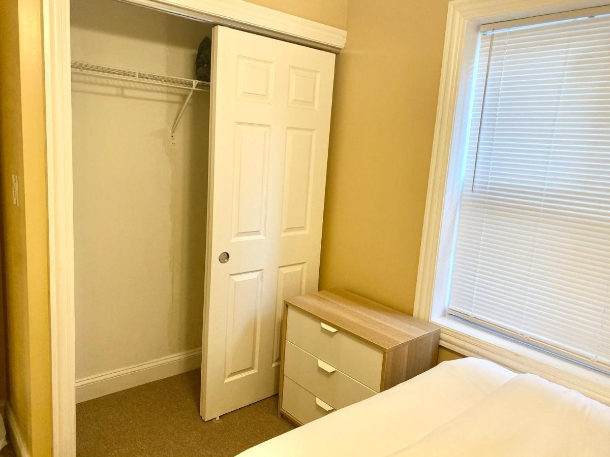 Entire Modern 2 Bedroom Apartment Chicago Esterno foto