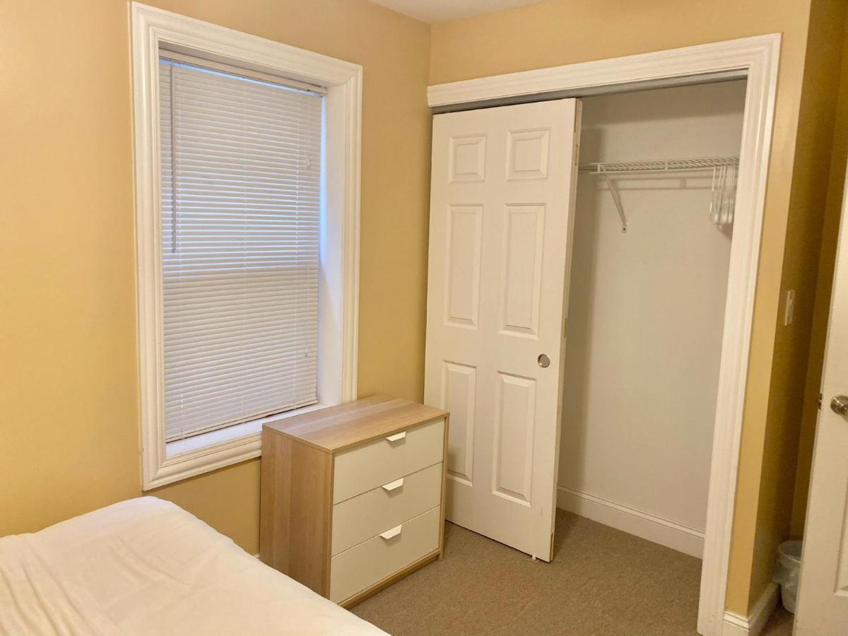 Entire Modern 2 Bedroom Apartment Chicago Esterno foto