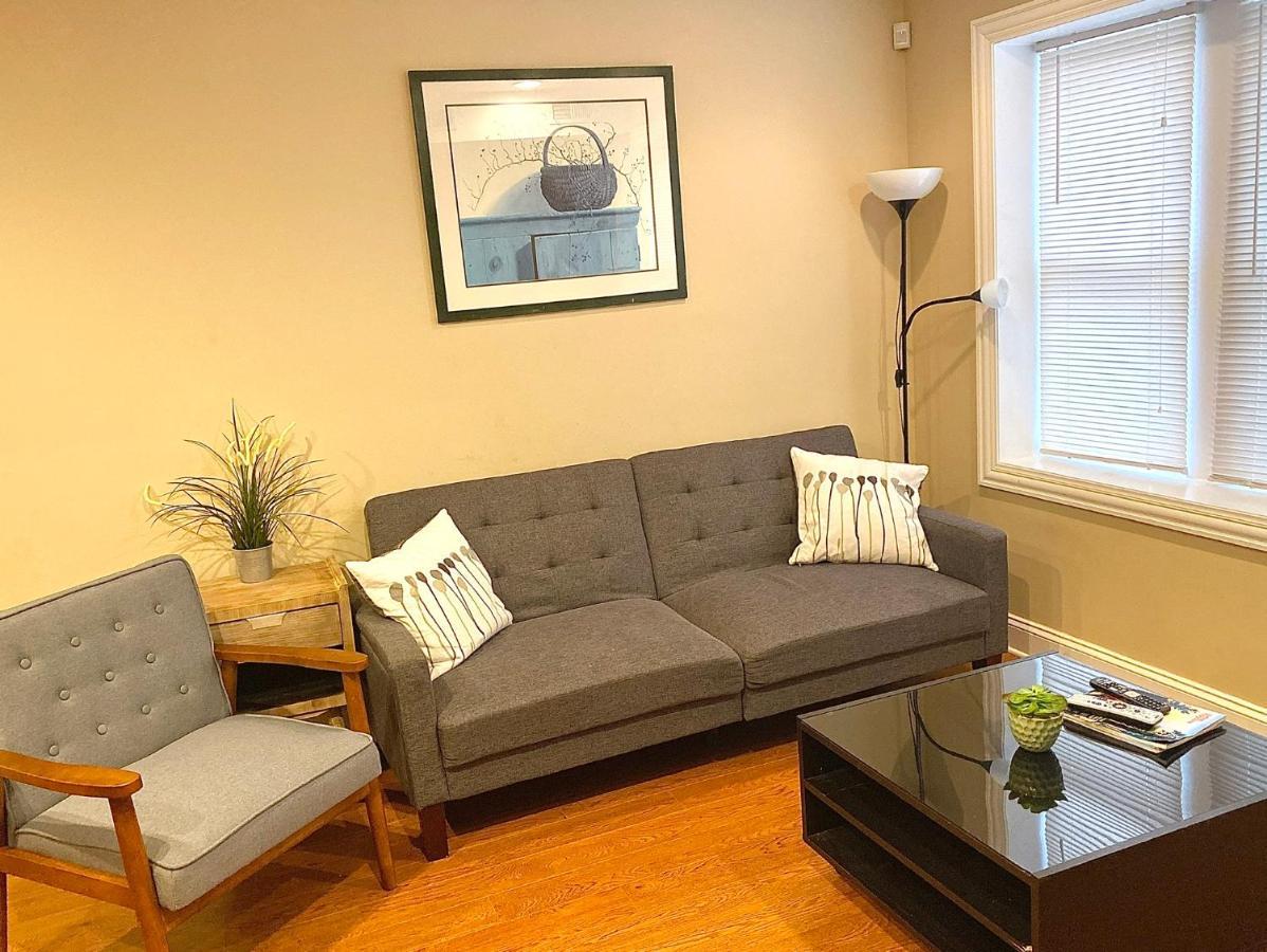 Entire Modern 2 Bedroom Apartment Chicago Esterno foto