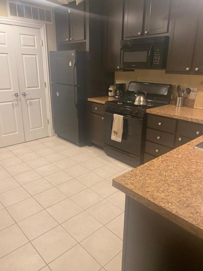 Entire Modern 2 Bedroom Apartment Chicago Esterno foto