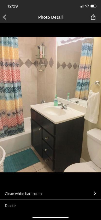 Entire Modern 2 Bedroom Apartment Chicago Esterno foto